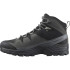 Botas de montanha Salomon Quest Rove Gore-Tex Cinza/Preto