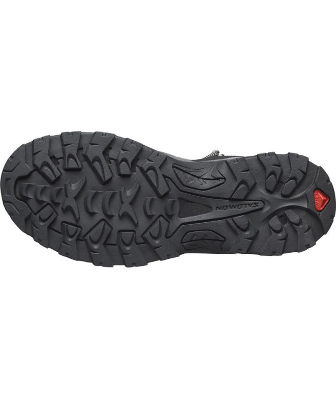 Bottes de montagne Salomon Quest Rove Gore-Tex...