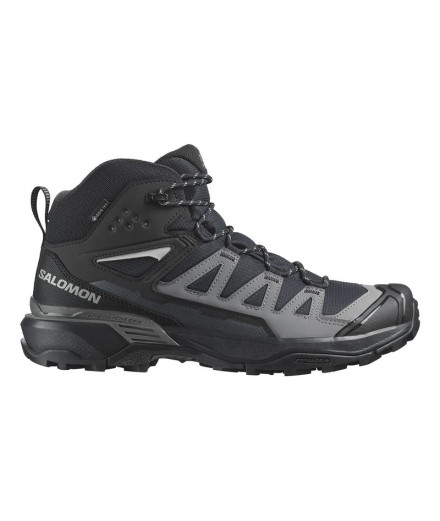 Sapatilhas Montanha Salomon do X Ultra 360 Mid GORE-TEX®... Sapatilhas Montanha Salomon do X Ultra 360 Mid GORE-TEX®...
