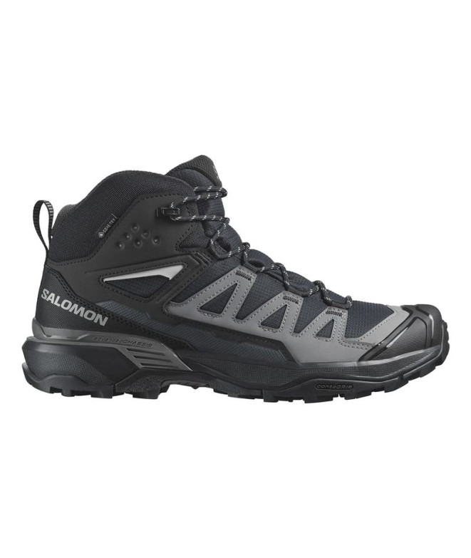 Zapatillas de Montaña Salomon X Ultra 360 Mid GORE-TEX® B Hombre
