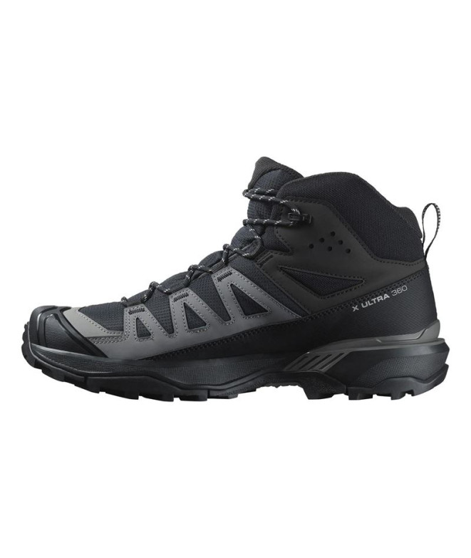 Zapatillas de Montaña Salomon X Ultra 360 Mid...