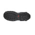 Sapatilhas Montanha Salomon da X Raise Gore-Tex Verde Infantil