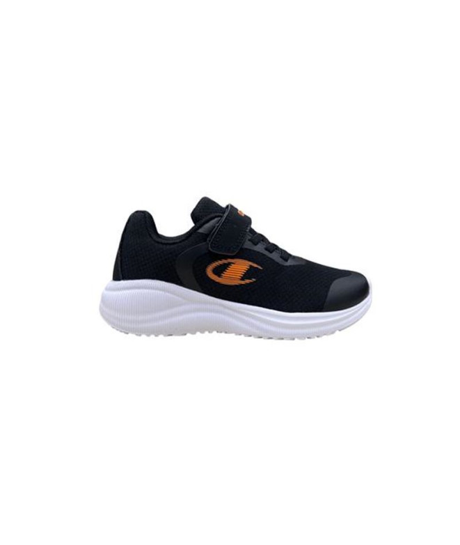 Chaussures Champion Syphon Engage Mesh B Ps Low Cut Enfant