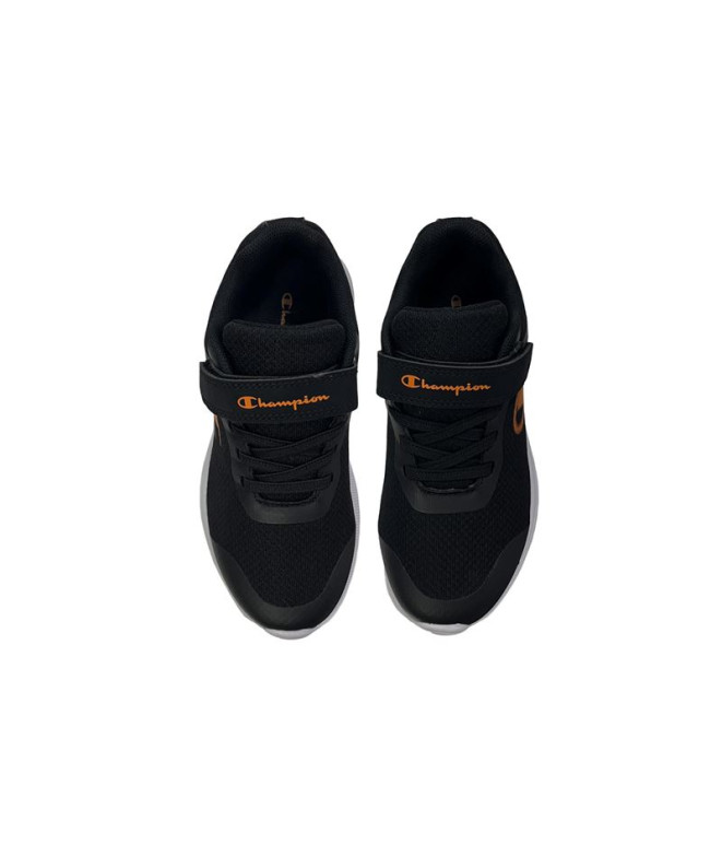 Chaussures Champion Syphon Engage Mesh B Ps Low...