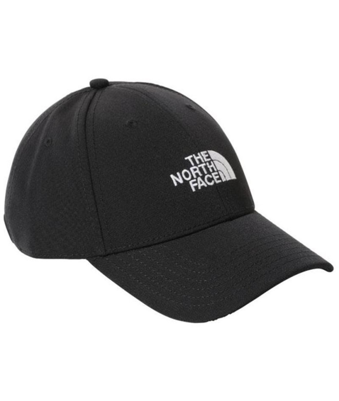 Sombrero de Montaña The North Face Recycled 66 Classic Gris