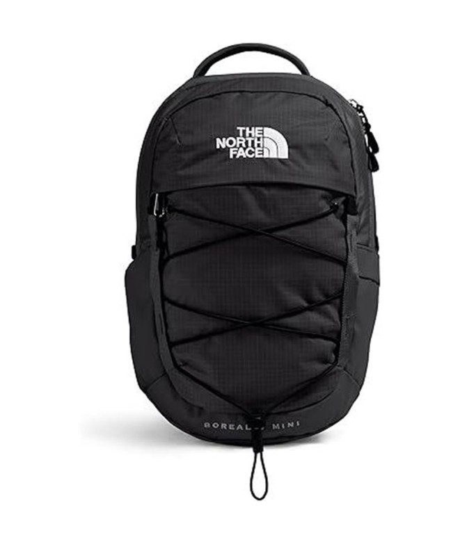 Mochila Montanha The North Face de Borealis Mini Black