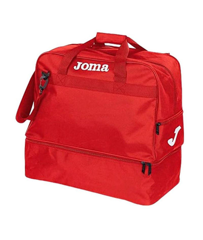 Bolsa Joma Medium Training III Vermelho