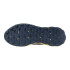 Sapatilhas Trail Mizuno Homem por Wave Ibuki 4 Cinzento Azul
