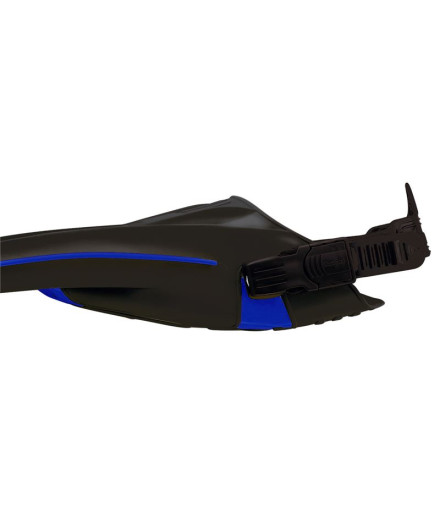 Aile de Plongée Cressi Prolight Unisexe Bleu 2