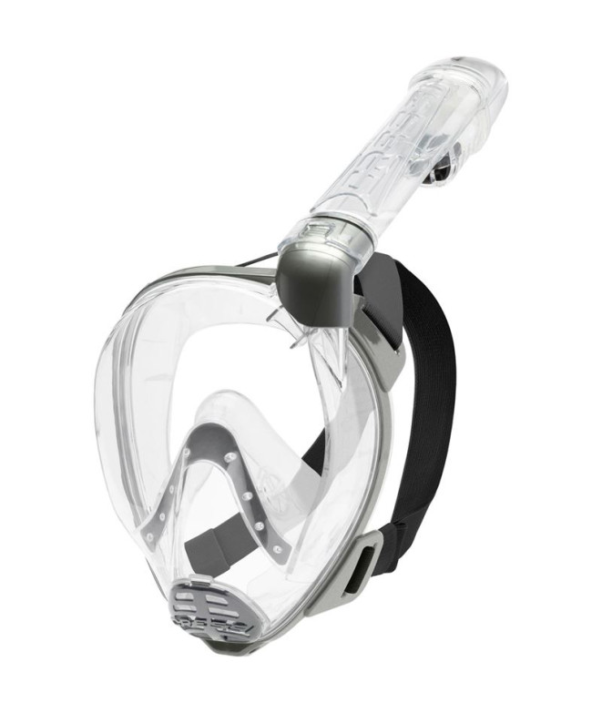 Masque Facial de Plongée Cressi Baron Unisexe...