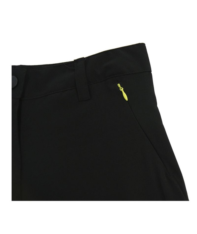 Pantalones de Senderismo Joluvi Rips W