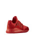Chaussures adidas Originals Tubular Radial Rouge Homme