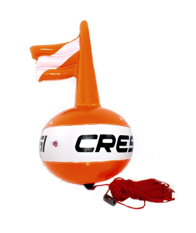 Boya Cressi Competición