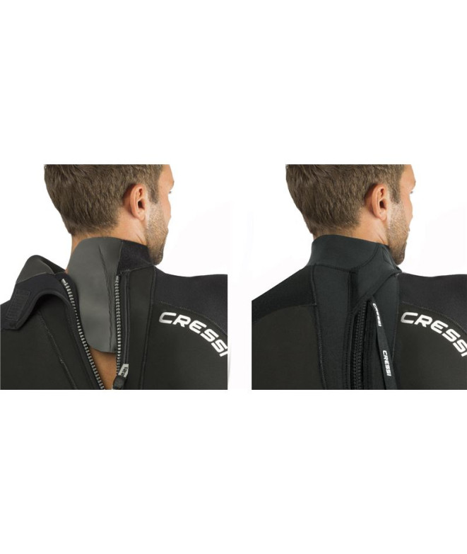 Comfort Cressi Donna 7Mm Xs/1