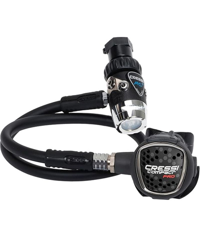 XS COMPACT PRO - MC9SC DIN 300