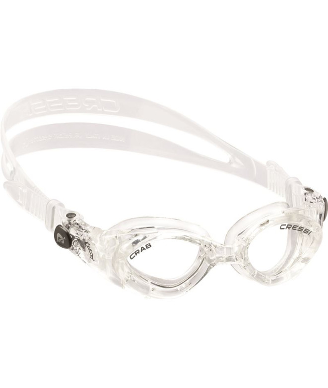 Lunettes de natation Cressi Crab