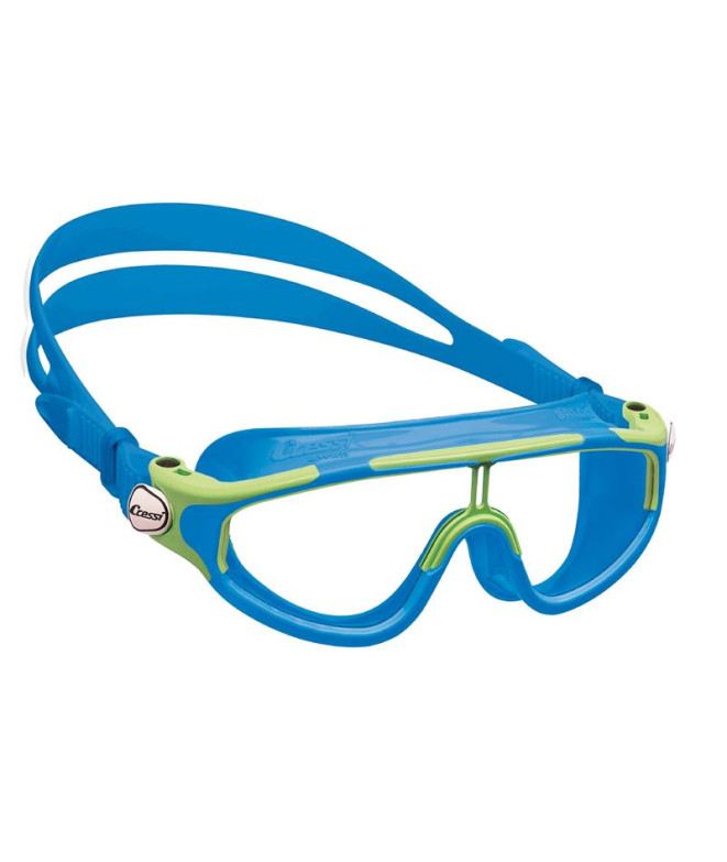 Gafas de buceo Cressi Baloo