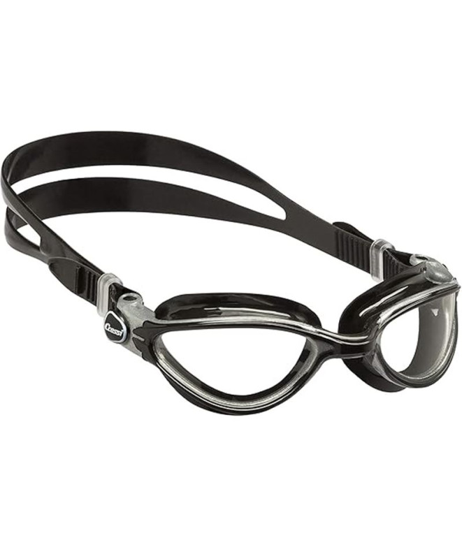Gafas de buceo Cressi Thunder Gris