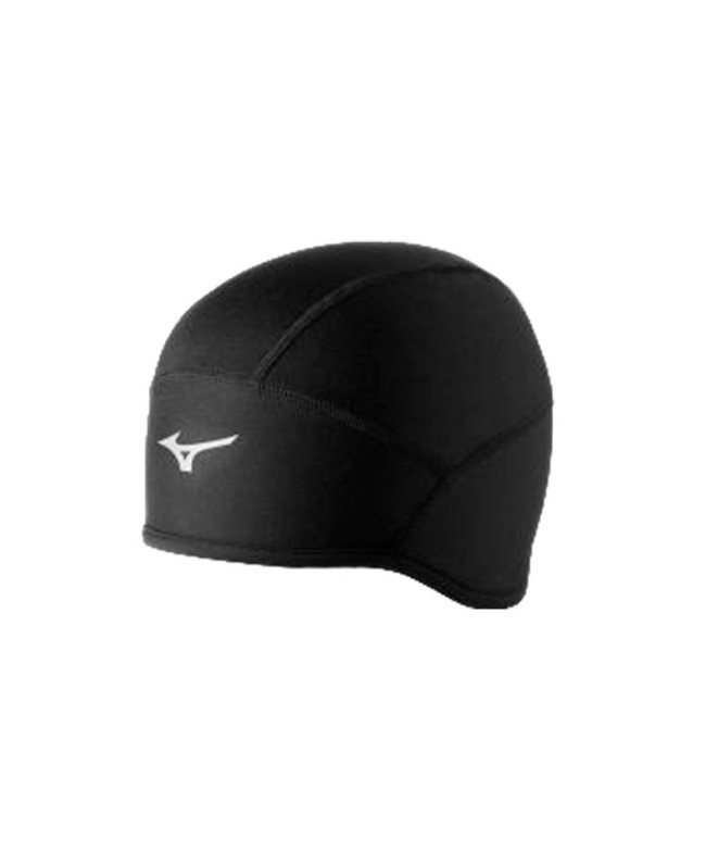 Bonnet Fitness Mizuno de WarmaLite Pip Black