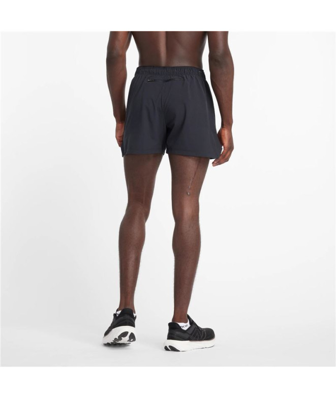 Pantalons New Balance Marathon de Valence RC 5...