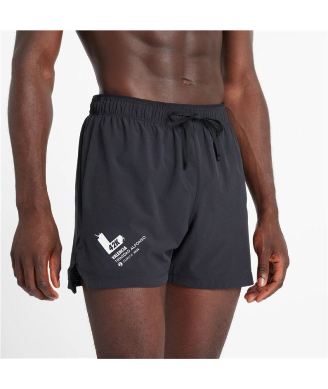 Pantalones New Balance Valencia Marathon RC 5...