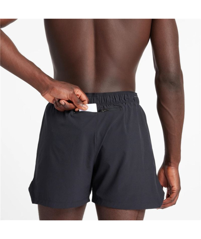 Calça New Balance Maratona de Valência RC 5 Homem