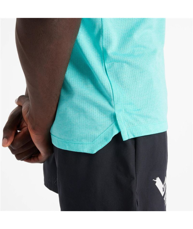 T-shirt New Balance Marathon de Valence...