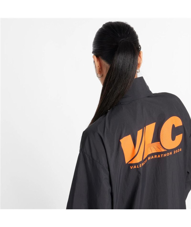 Chaqueta New Balance Valencia Marathon...
