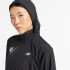 Chaqueta New Balance Valencia Marathon Athletics Packable Mujer