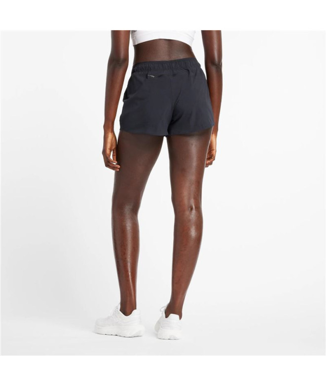 Calça New Balance Maratona de Valência RC 3 Mulher
