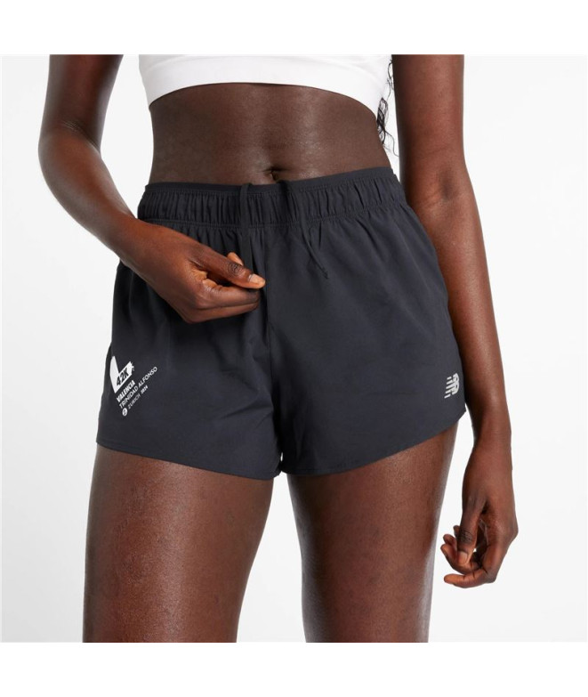 Pantalones New Balance Valencia Marathon RC 3...