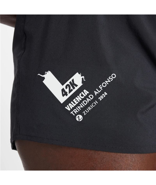 Pantalones New Balance Valencia Marathon RC 3...