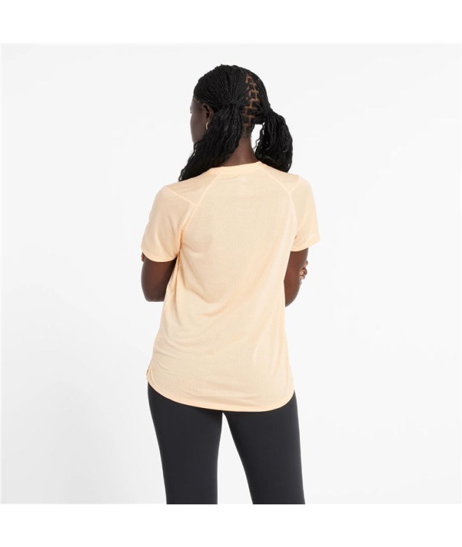 Camiseta New Balance Maratona de Atletismo de...