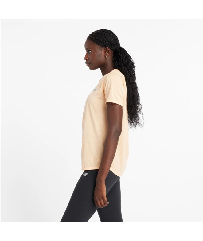 T-shirt New Balance Marathon de Valence...