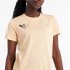 Camiseta New Balance Maratona de Atletismo de Valência Mulher