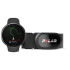 Relógio Polar Pacer Pro H10 Cinza/Preto