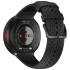 Relógio Polar Pacer Pro H10 Cinza/Preto