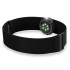 Capteur de Fréquence Cardiaque Polar OH1+OHR Noir