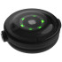 Capteur de Fréquence Cardiaque Polar OH1+OHR Noir