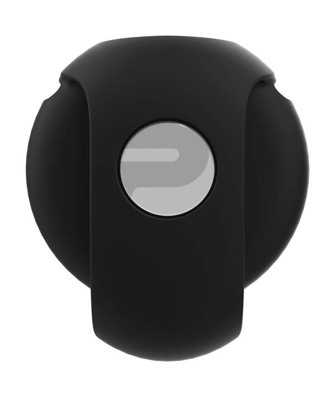 Sensor de Frequência Cardíaca Polar OH1+OHR Preto