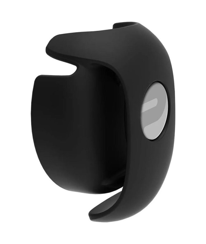 Sensor de Frequência Cardíaca Polar OH1+OHR Preto