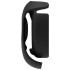Capteur de Fréquence Cardiaque Polar OH1+OHR Noir