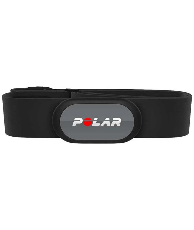 Polar Capteur de fréquence cardiaque H9 Noir