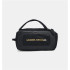 Mochila Fitness Under Armour da Contain Duo SM BP Duffle Preto