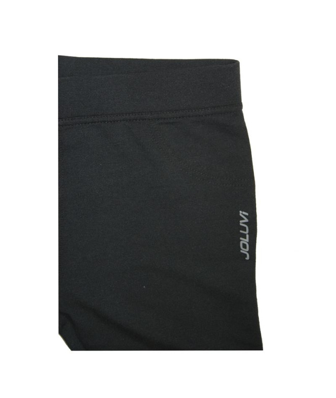 Pantalones de Fitness Joluvi Pirata Campus Sr.