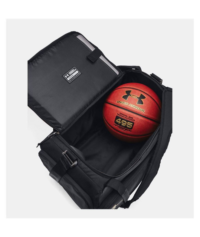 Mochila Fitness Under Armour da Contain Duo SM...