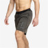 Pantalones Picsil Man Short Premium 0.1. Hombre Verde Oscuro