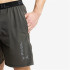 Pantalones Picsil Man Short Premium 0.1. Hombre Verde Oscuro