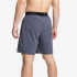 Pantalones Picsil Man Short Premium 0.1. Hombre Gris