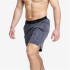 Pantalones Picsil Man Short Premium 0.1. Hombre Gris
